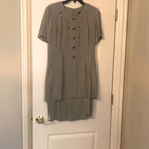 Hampton Dress Co, size 10